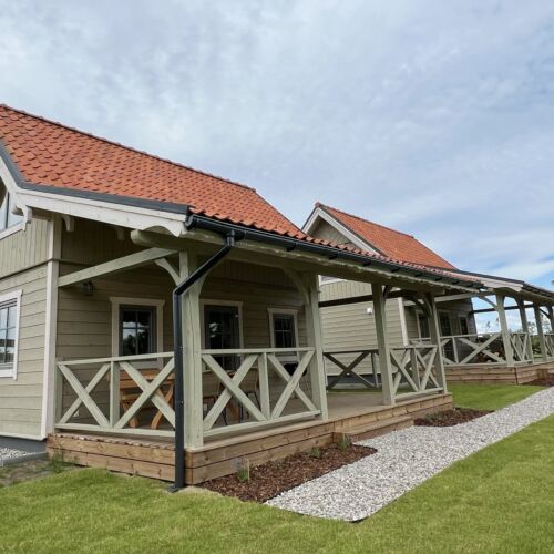 Domki Przysiółek Prawdowo Mikołajki