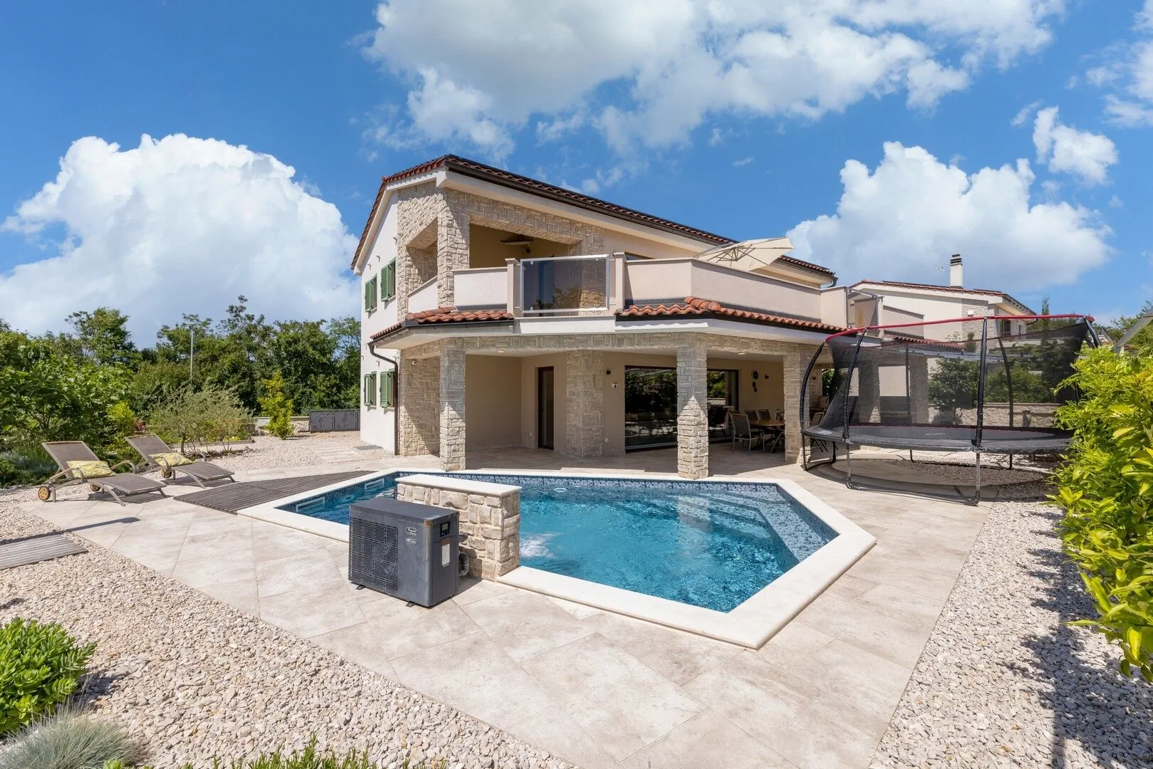 Villa Divina Milohnići