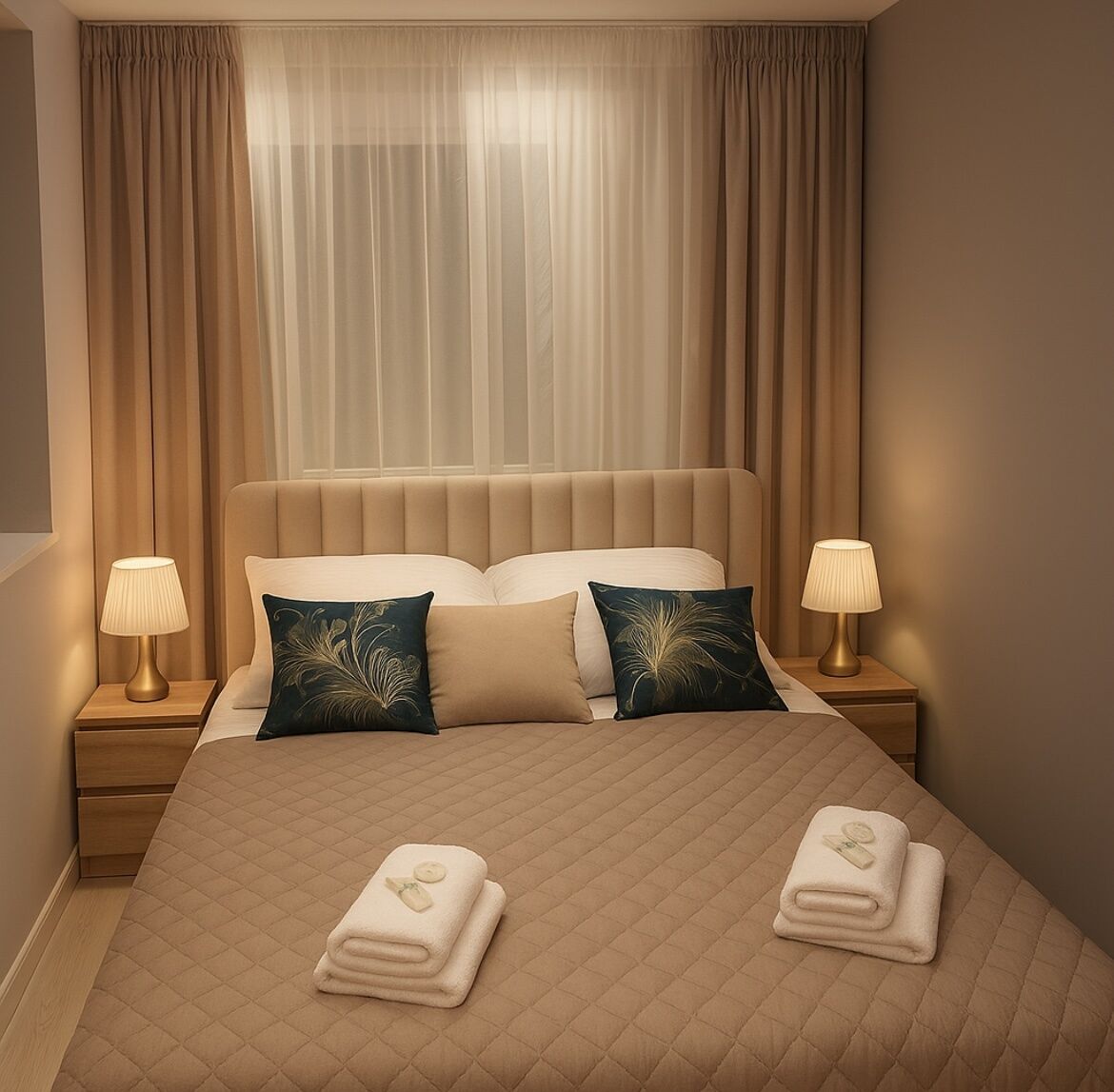 Apartament Zdrojowy Wieniec Zdrój Włocławek