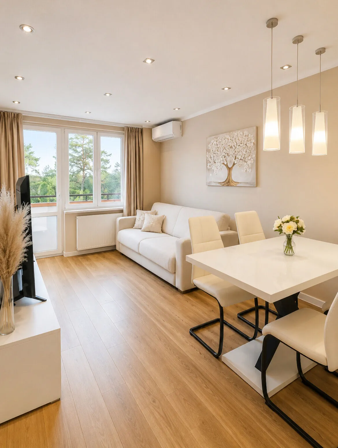 Apartament Zdrojowy Wieniec Zdrój Włocławek