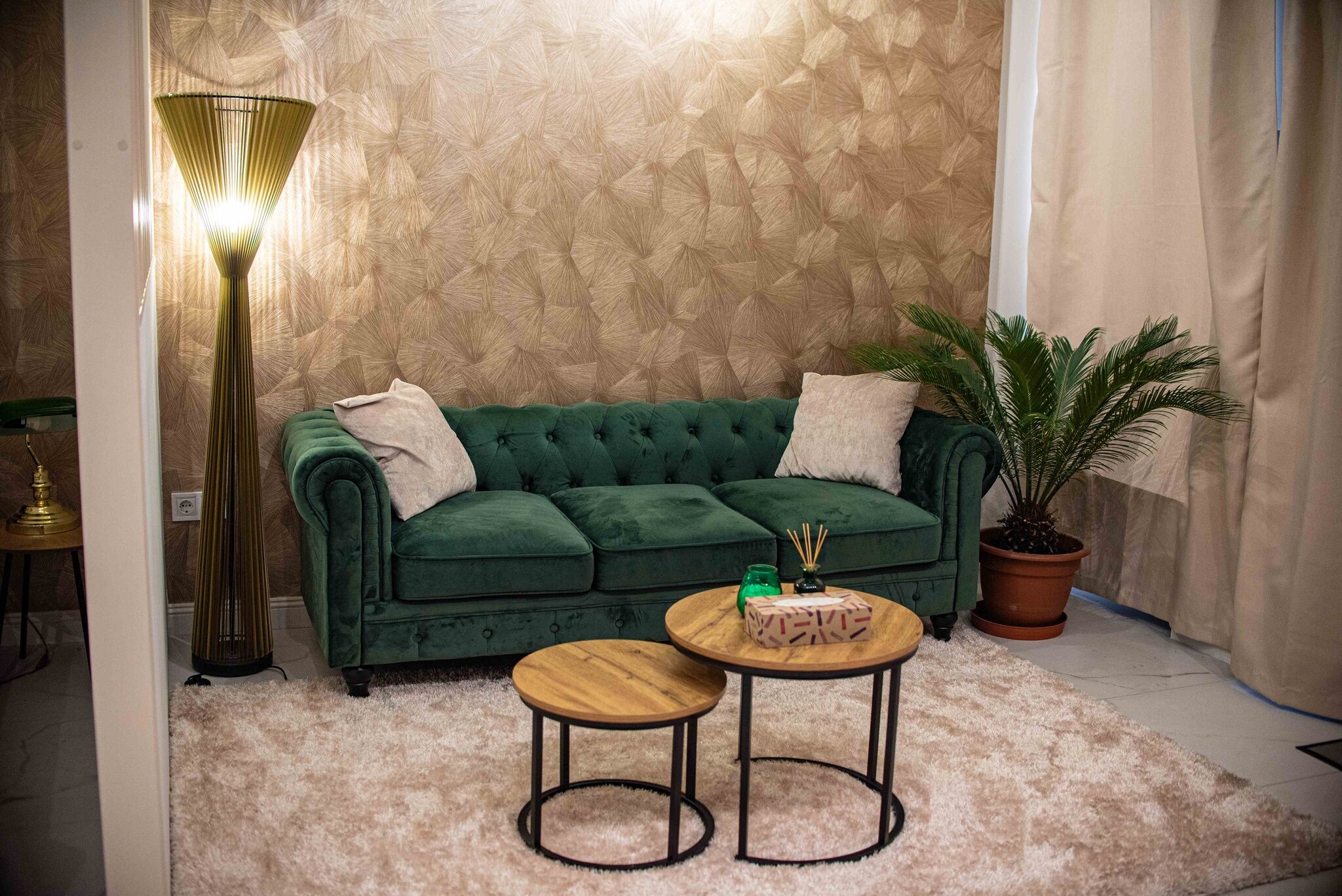 Center Flat Apartman Szeged