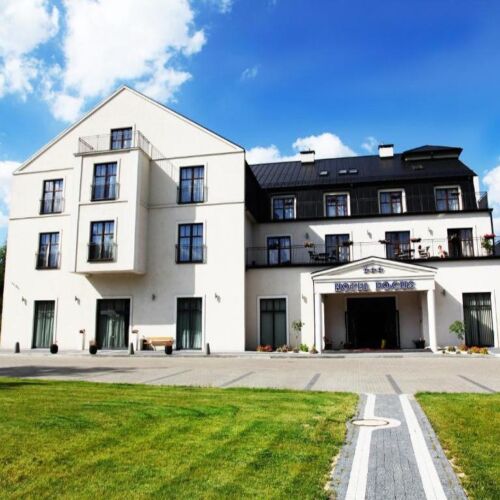 Hotel Focus Centrum Konferencyjne Lublin