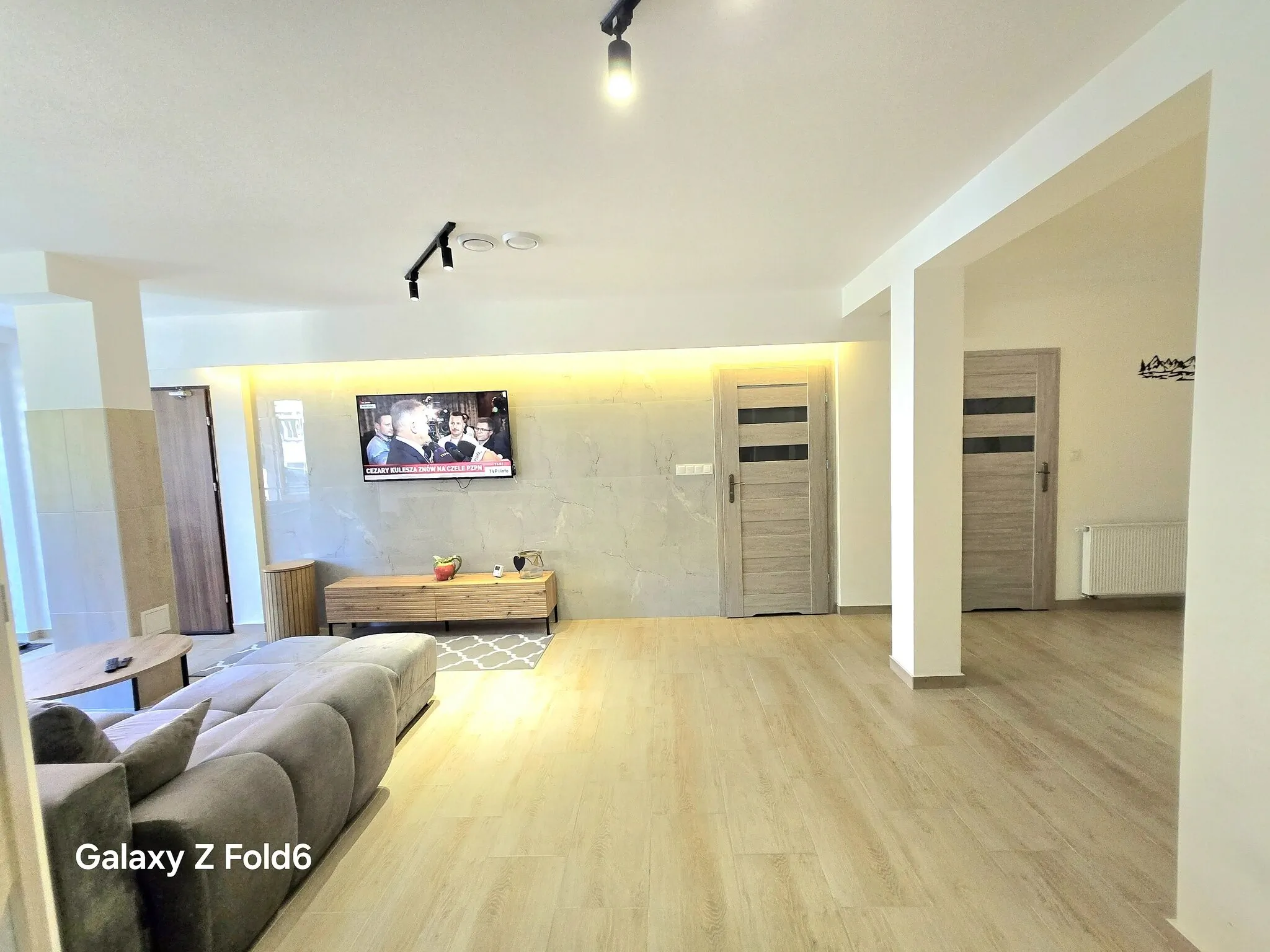 Apartament Step-Free Świeradów-Zdrój