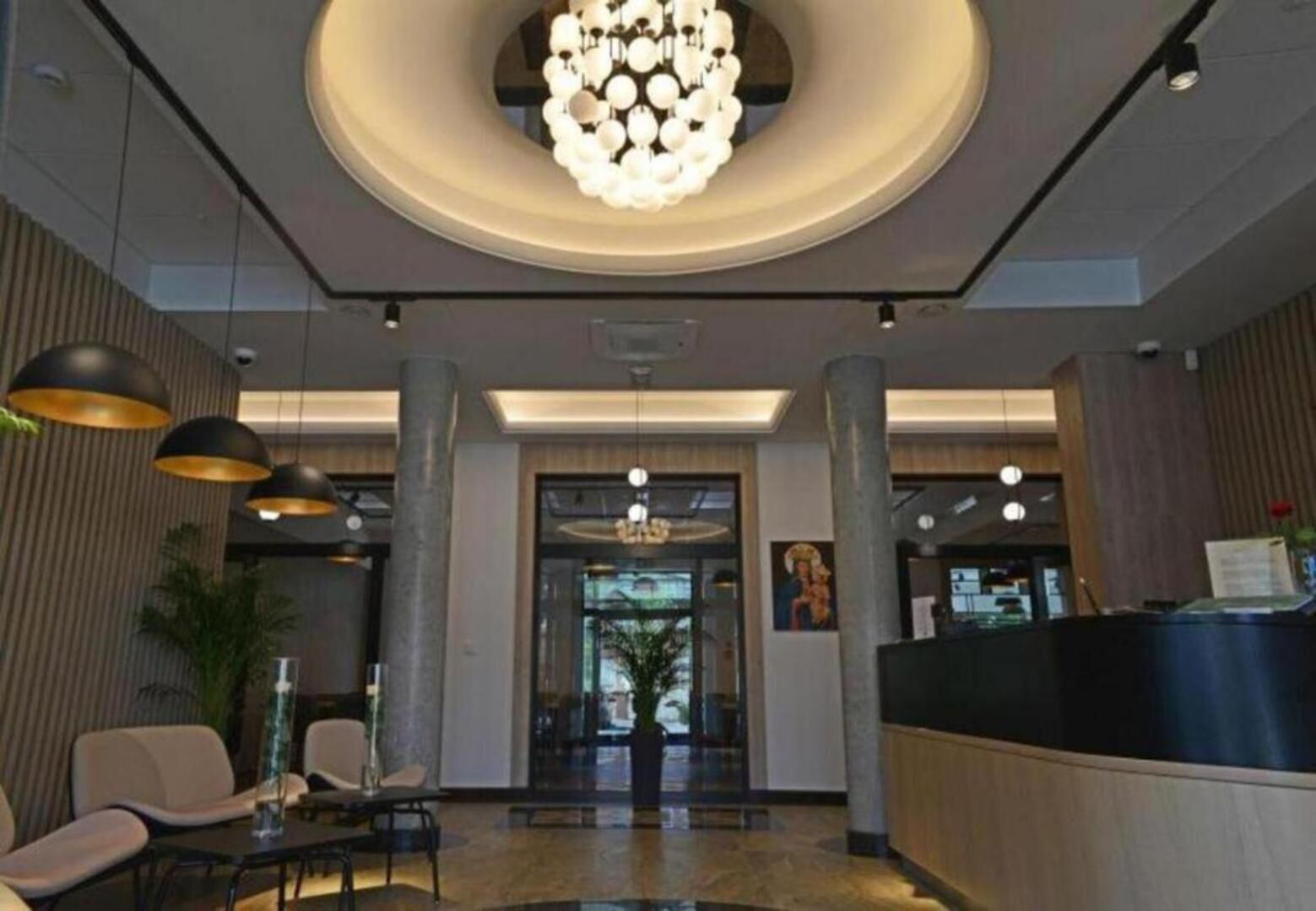 Dom Nazaret Piekary Śląskie