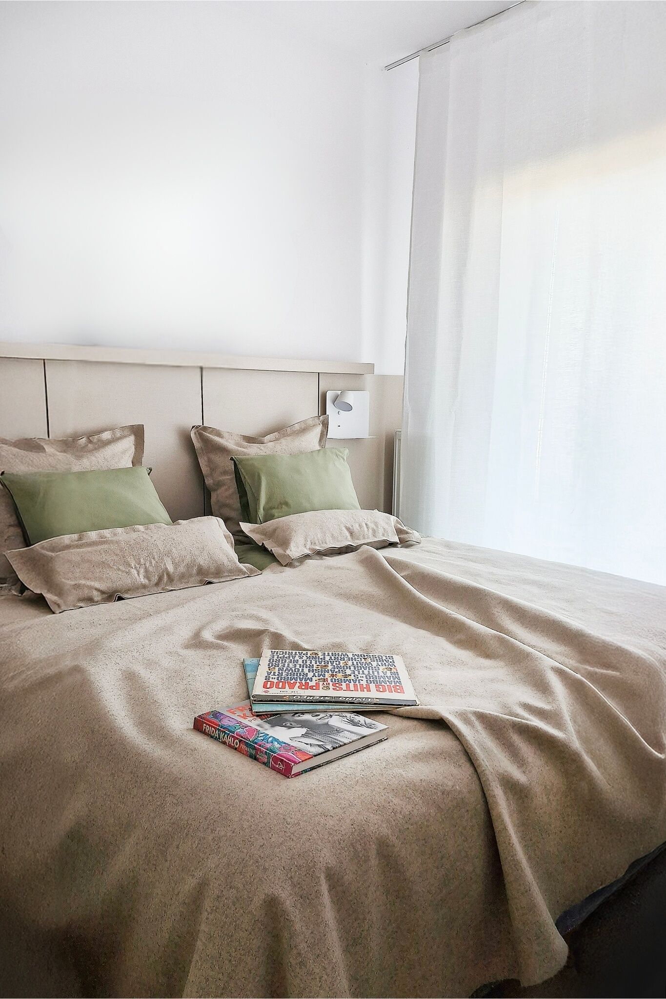 MEC-2 Apartment Mechelinki