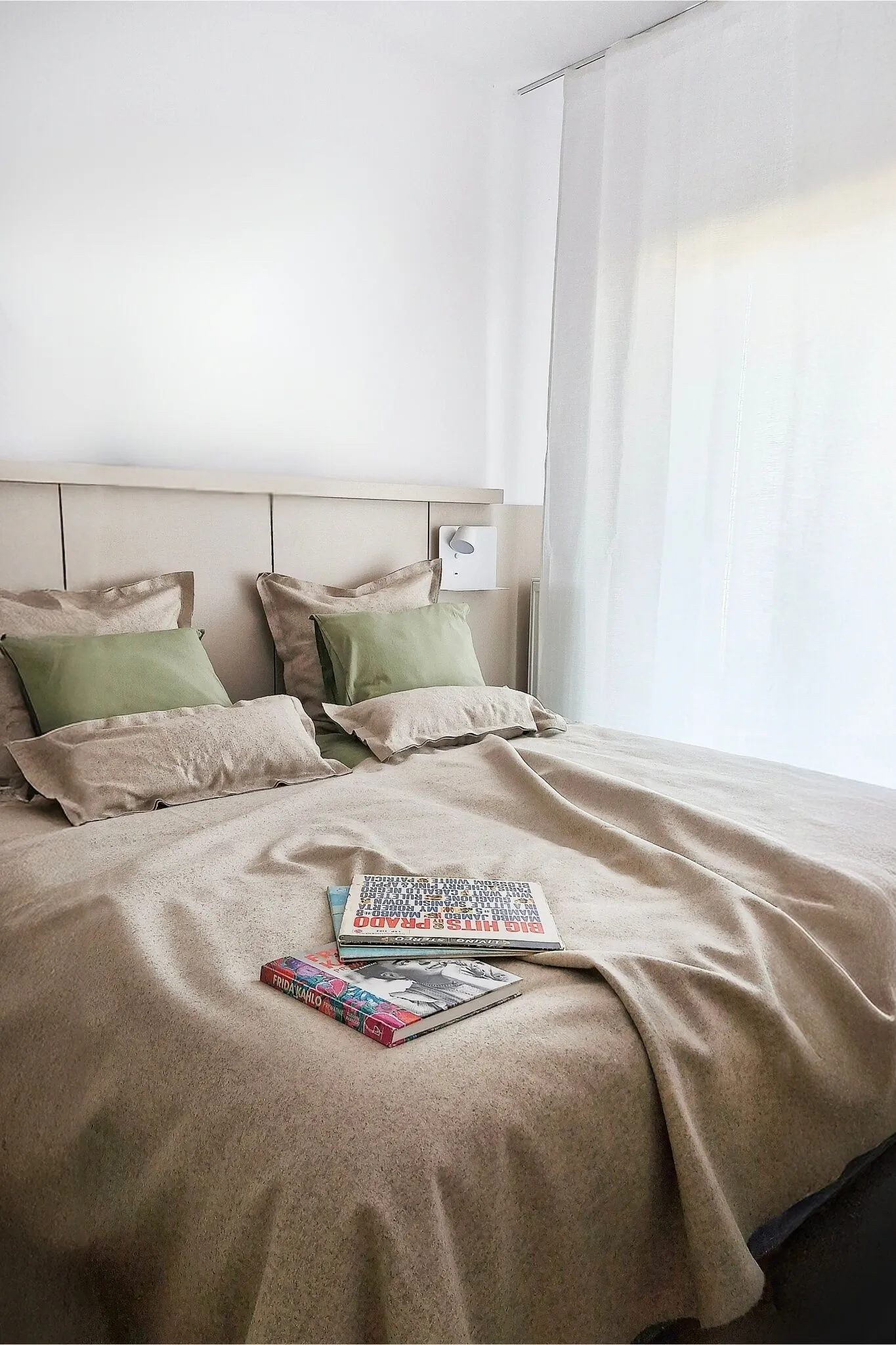 MEC-2 Apartment Mechelinki