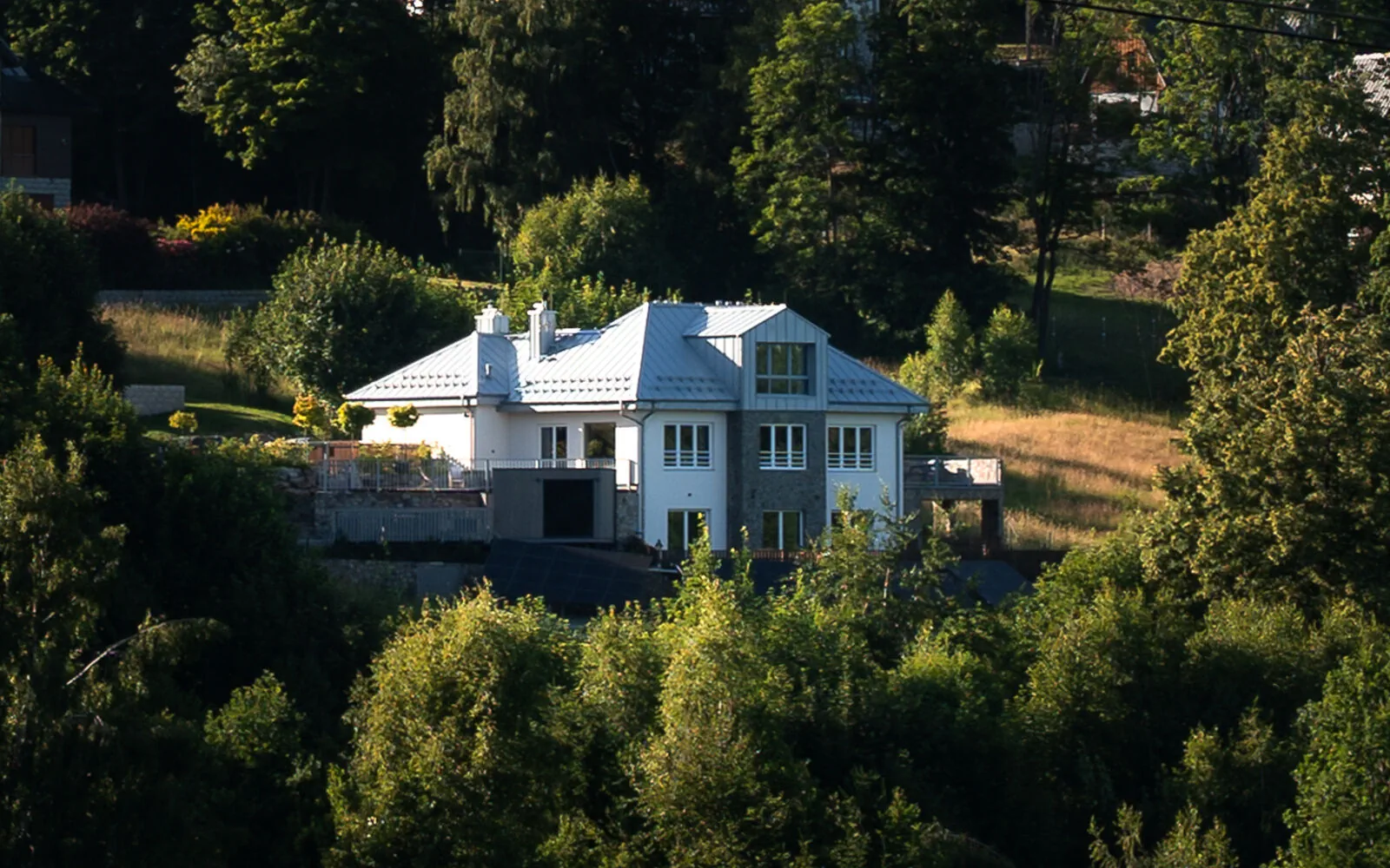 Zielona Poręba- Jacuzzi Sauna Widokowy by Welcome Home