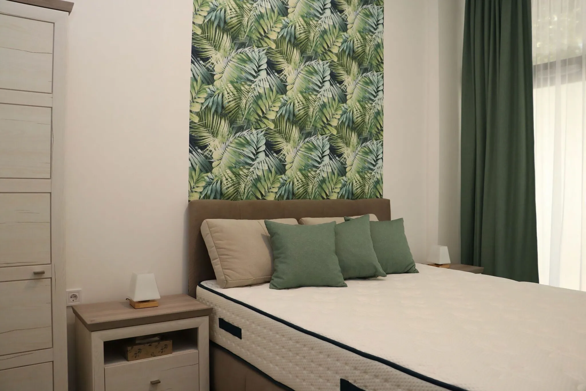 Szín-ház Apartman Szarvas