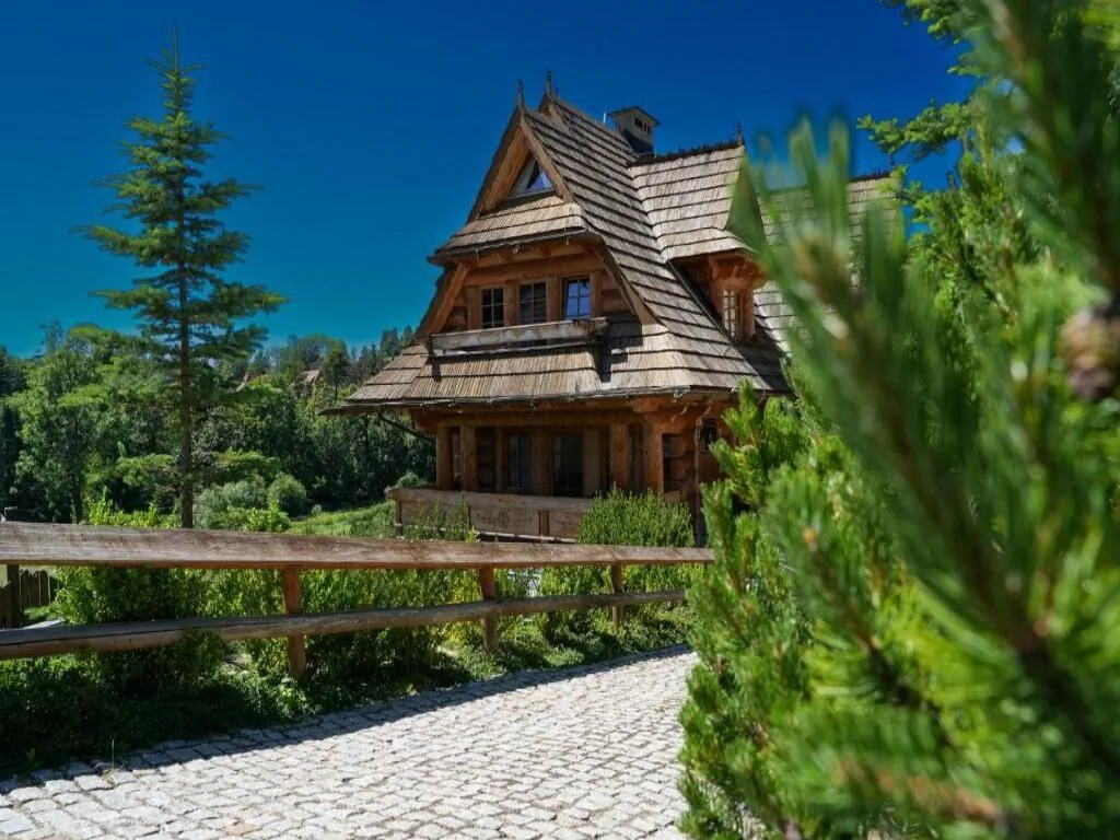 Villa Miodula Kościelisko
