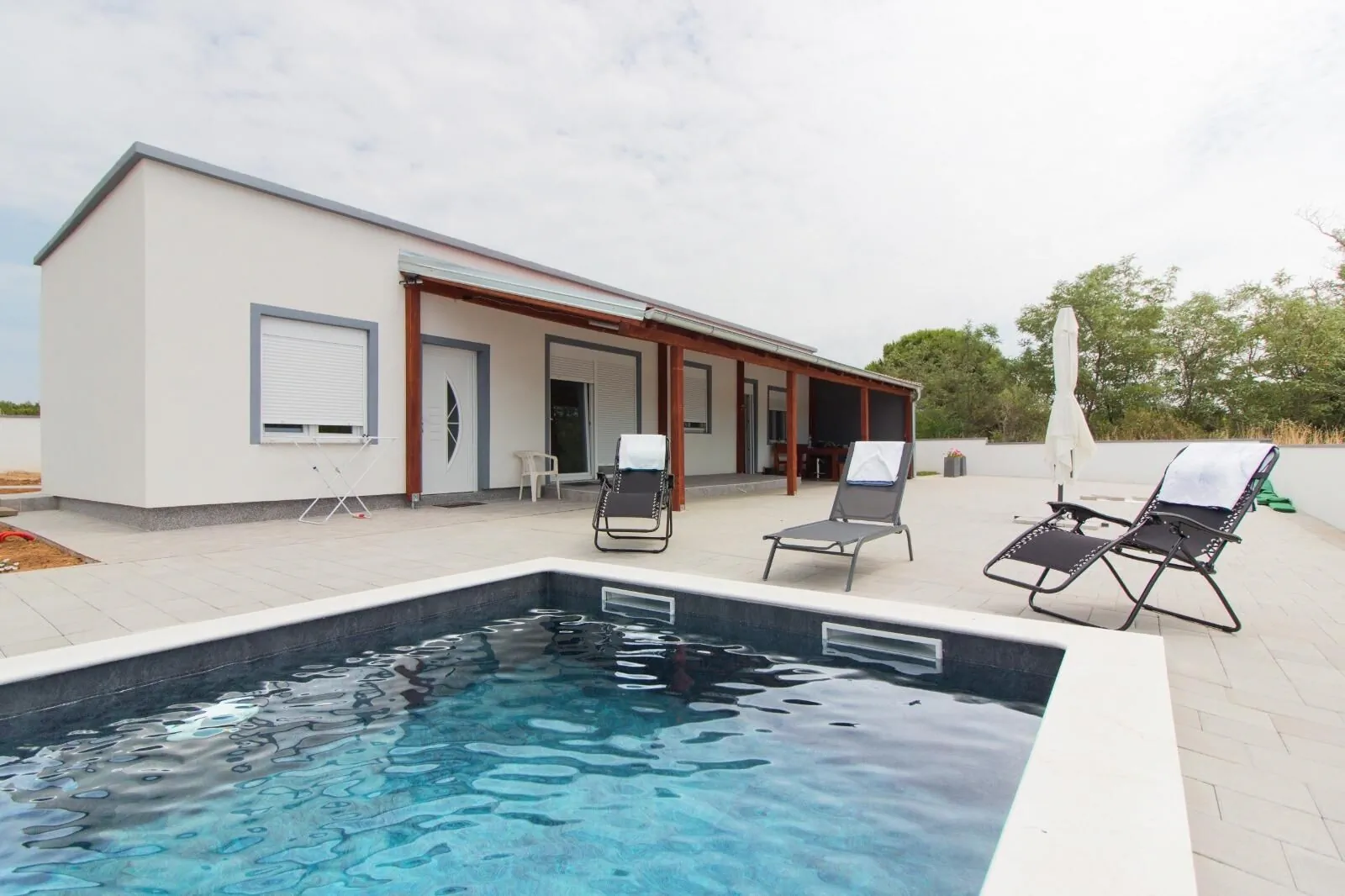 Holiday Home Sandra Privlaka
