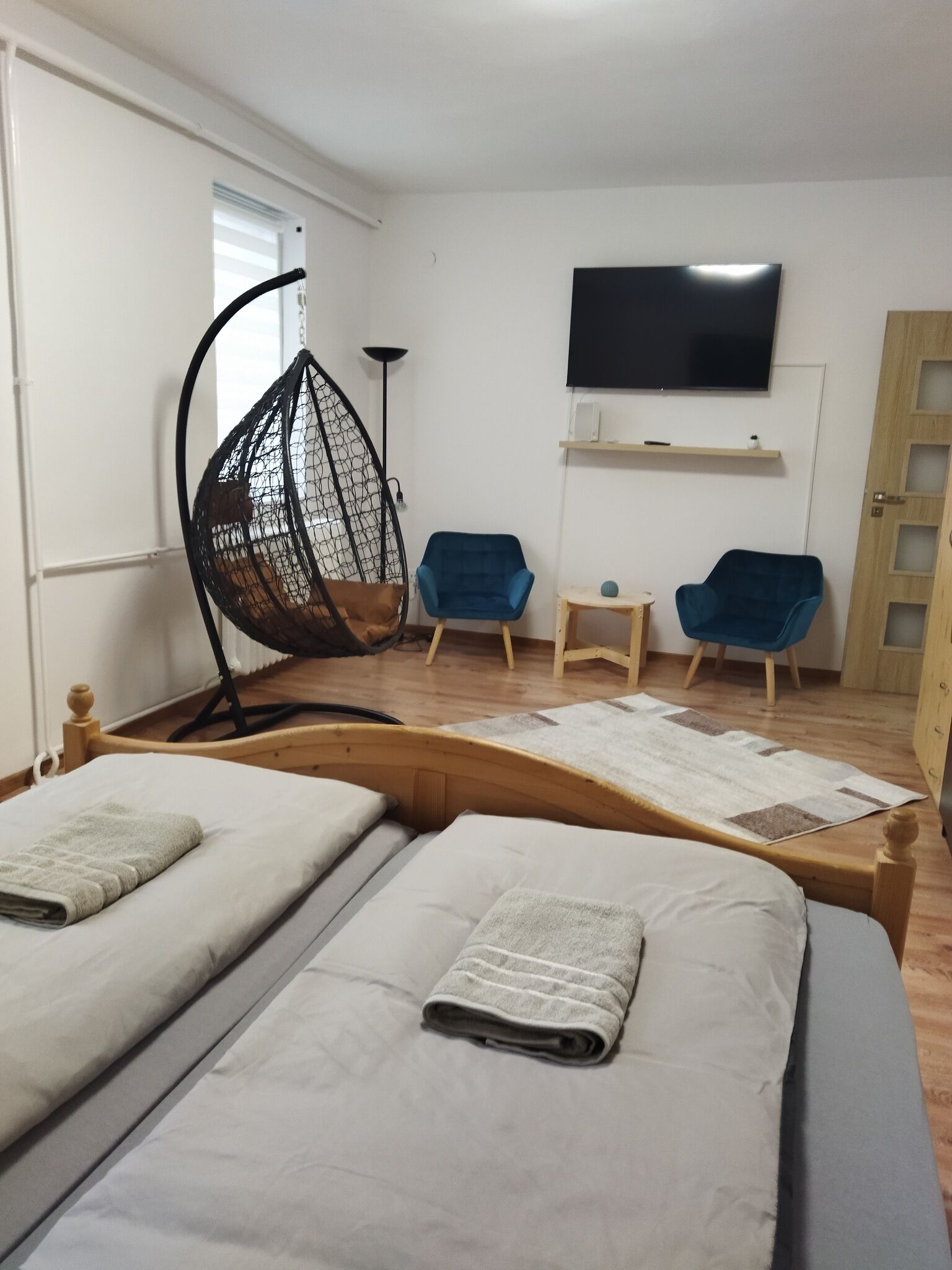 Márti Apartman Sátoraljaújhely