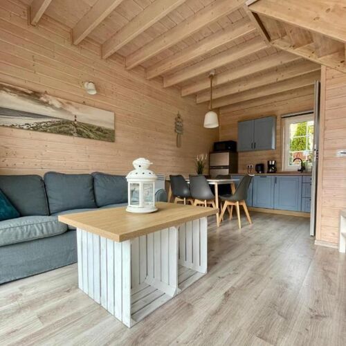 Czerwone Domki Dębki