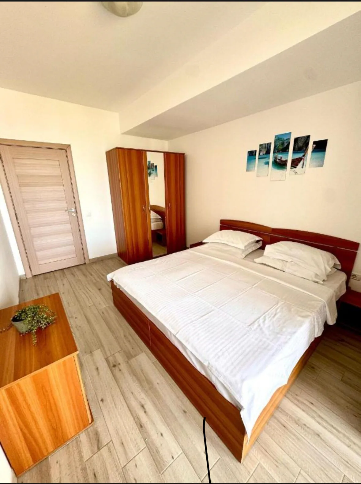 Apartament Sea the View Summerland Constanța
