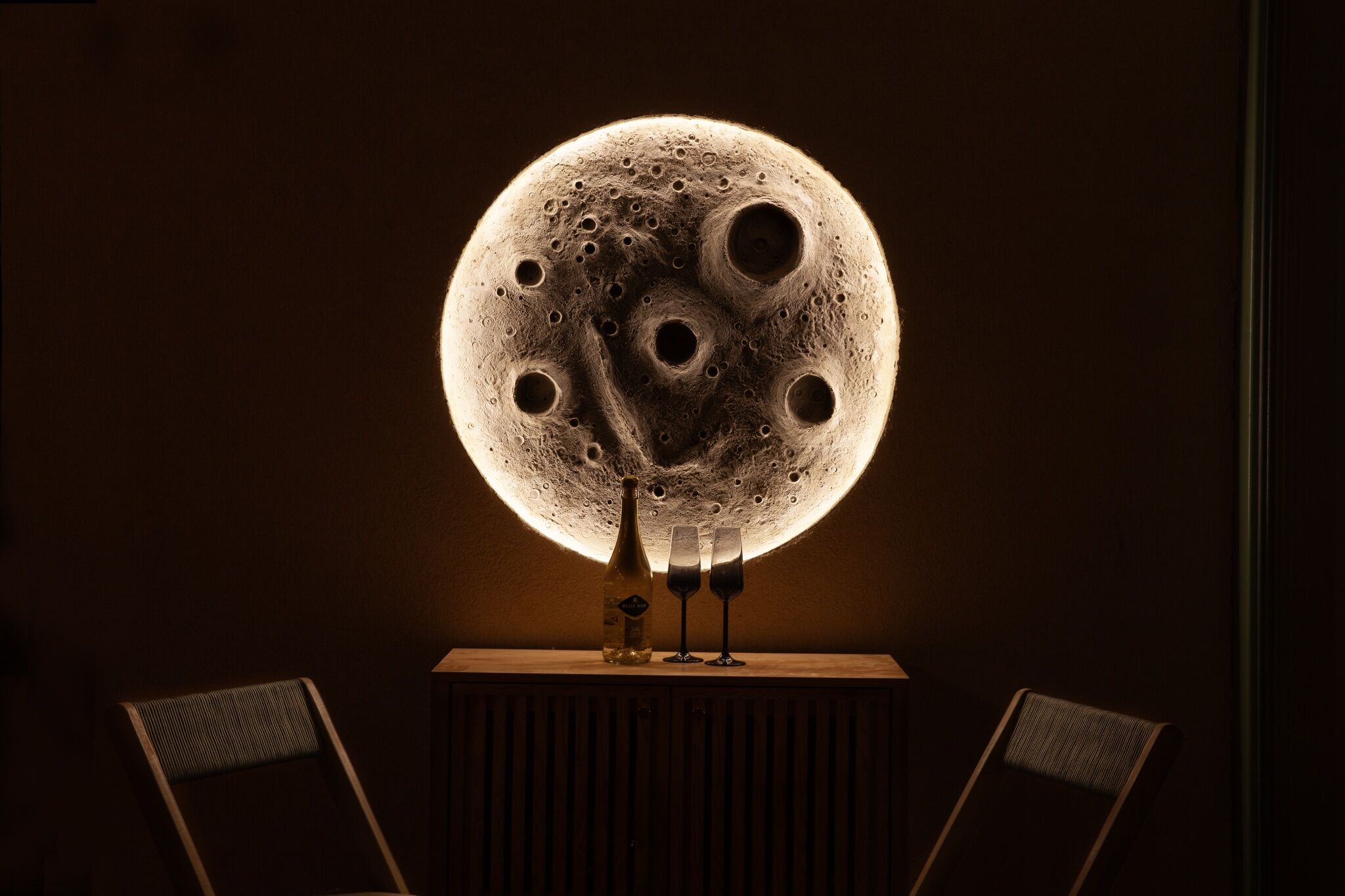 Moonlight Noszvaj