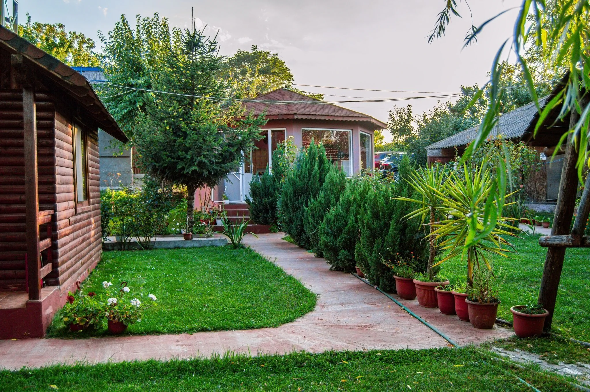 Casa Deltei Dunavățu de Jos