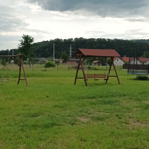 Gradina