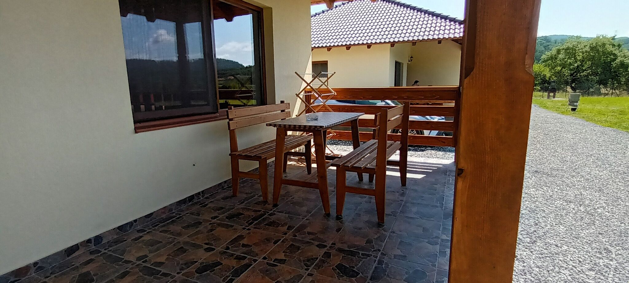 Terasa