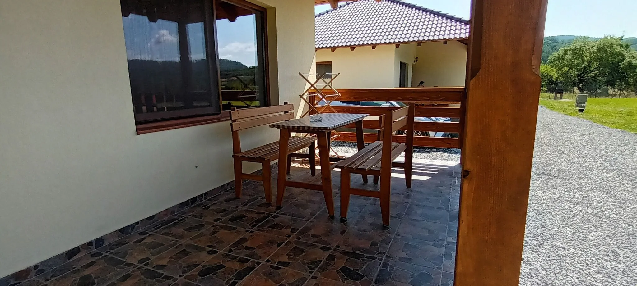 Apartament Ianus Sovata