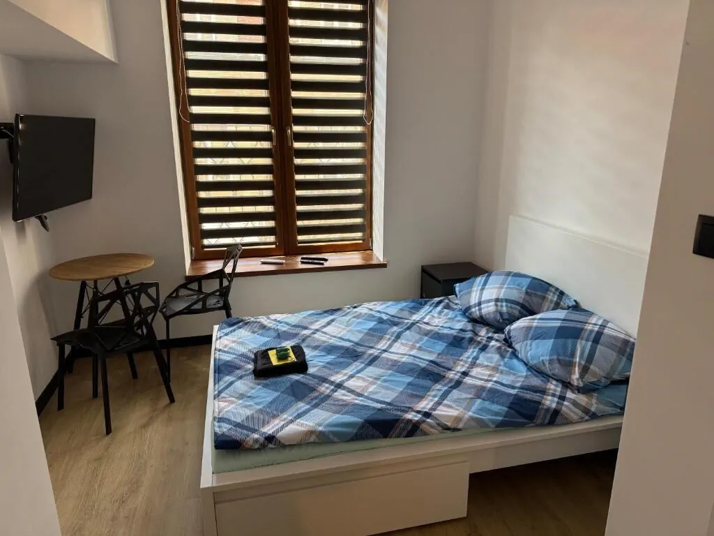 Ice King Apartament Sandomierz