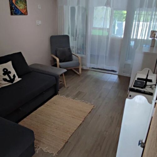 Halász Apartman Balatonakali ★★ 2