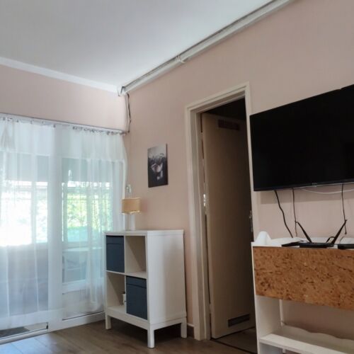Halász Apartman Balatonakali ★★ 4
