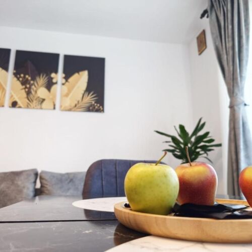 Apartment Roa Residence Ploiești