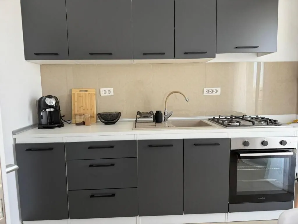 I L Y Sunset Apartments Mamaia