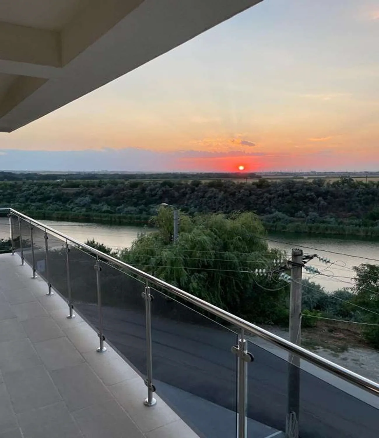 I L Y Sunset Apartments Mamaia