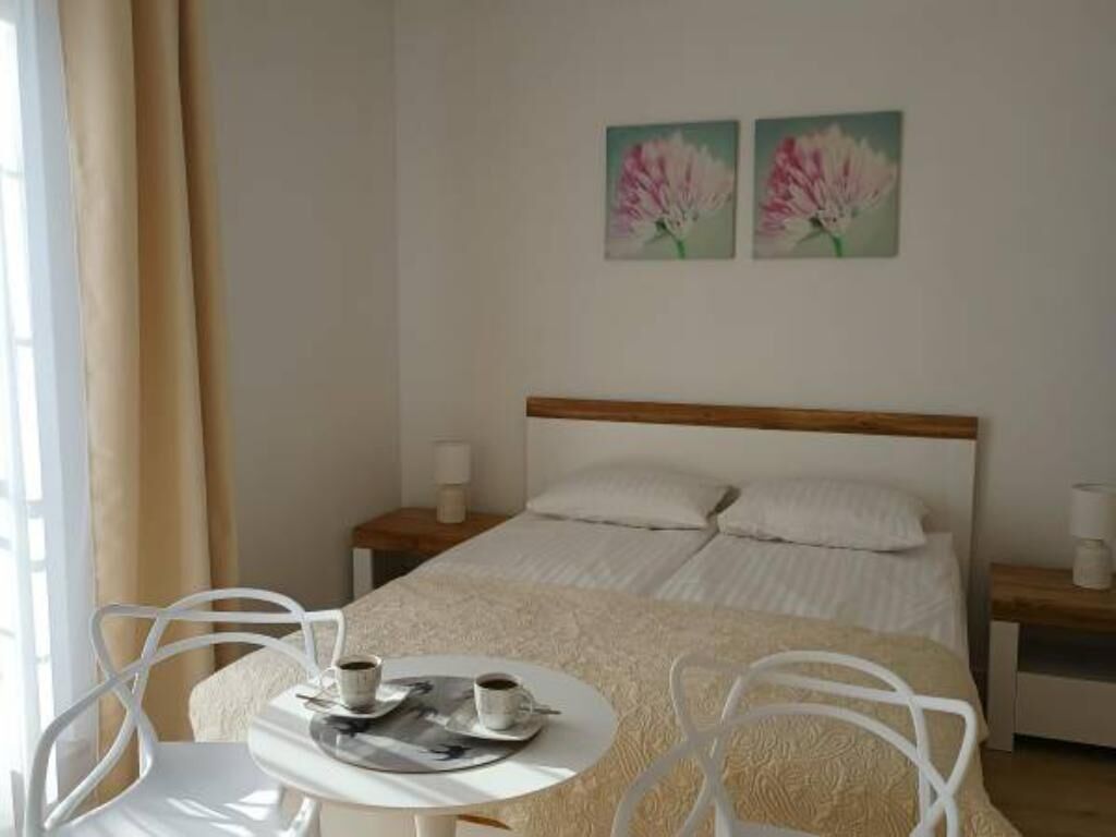 Wynajem pokoi gościnnych - Danuta Zapęcka