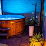 Centru Wellness, relaxare