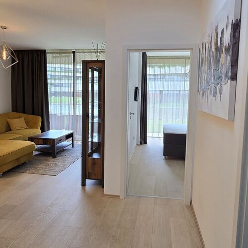 Tóparti Lakás Szeged