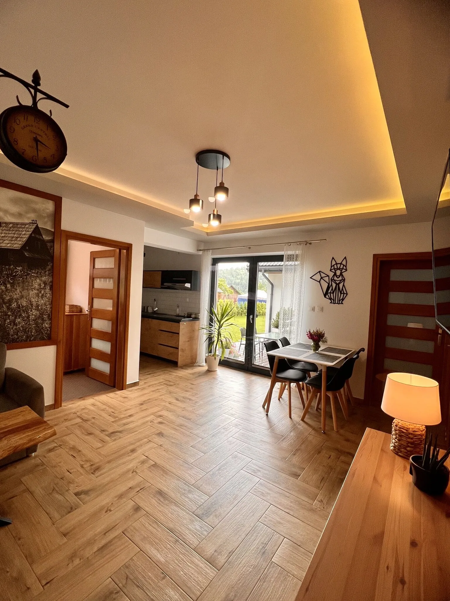 Domek pod Tatrami Jurgów