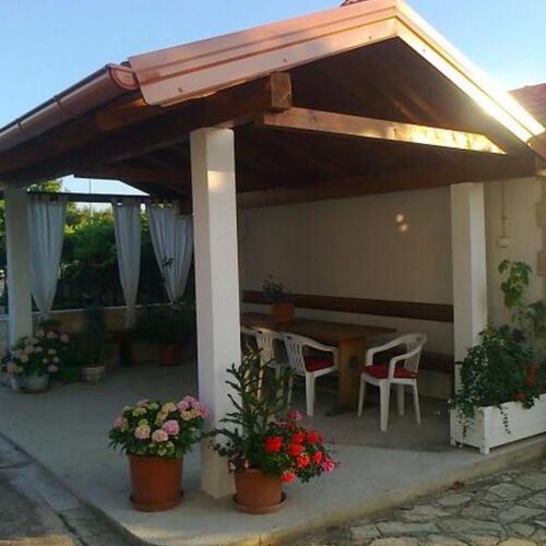 Apartments and Room Kardum Brodarica  2