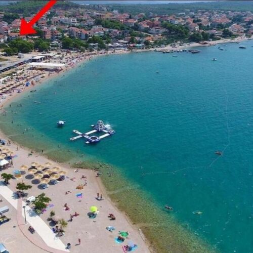 Apartments and Room Kardum Brodarica  4