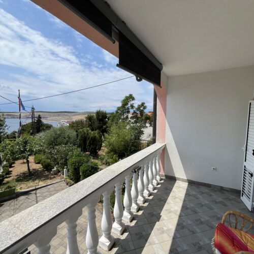 Apartmani Rosa Jadranovo ★★★ 4