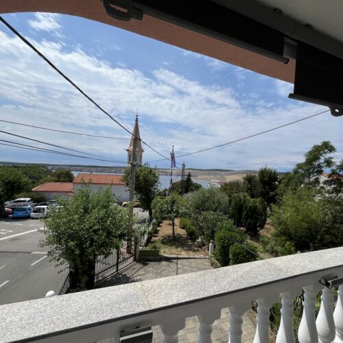 Apartmani Rosa Jadranovo ★★★ 3