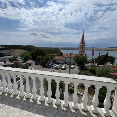 Apartmani Rosa Jadranovo