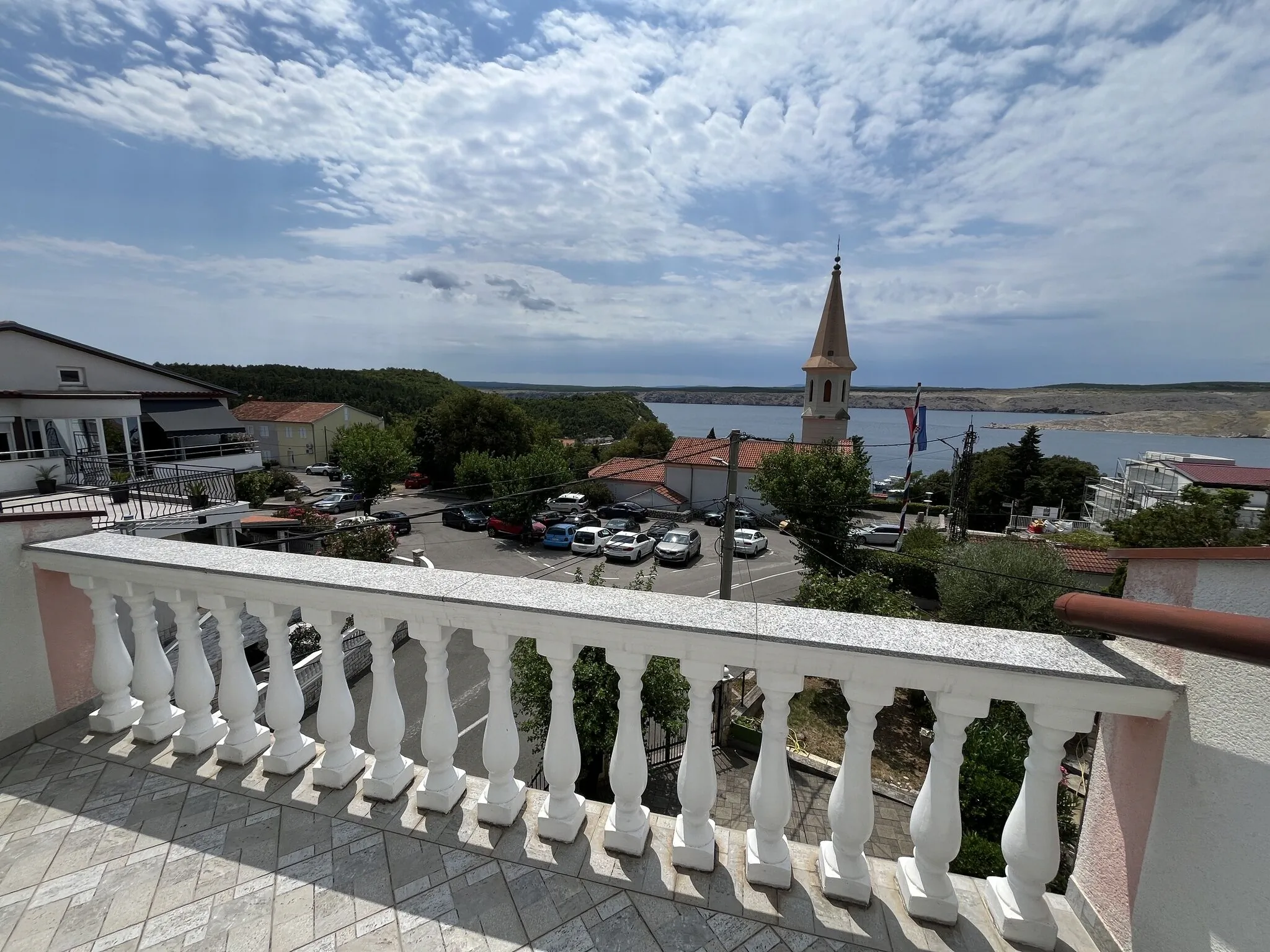 Apartmani Rosa Jadranovo