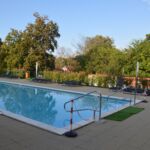 Wellness-Section, Relaxation