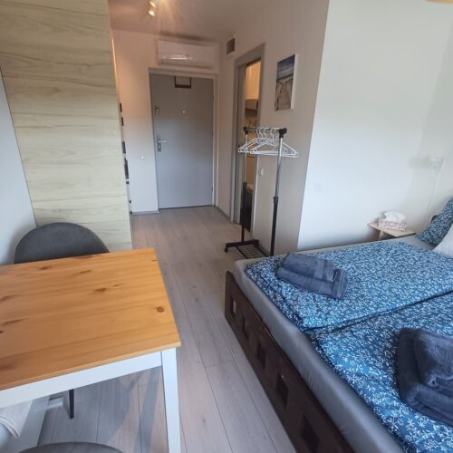 Czeglédi Apartman Balatonföldvár ★★ 3