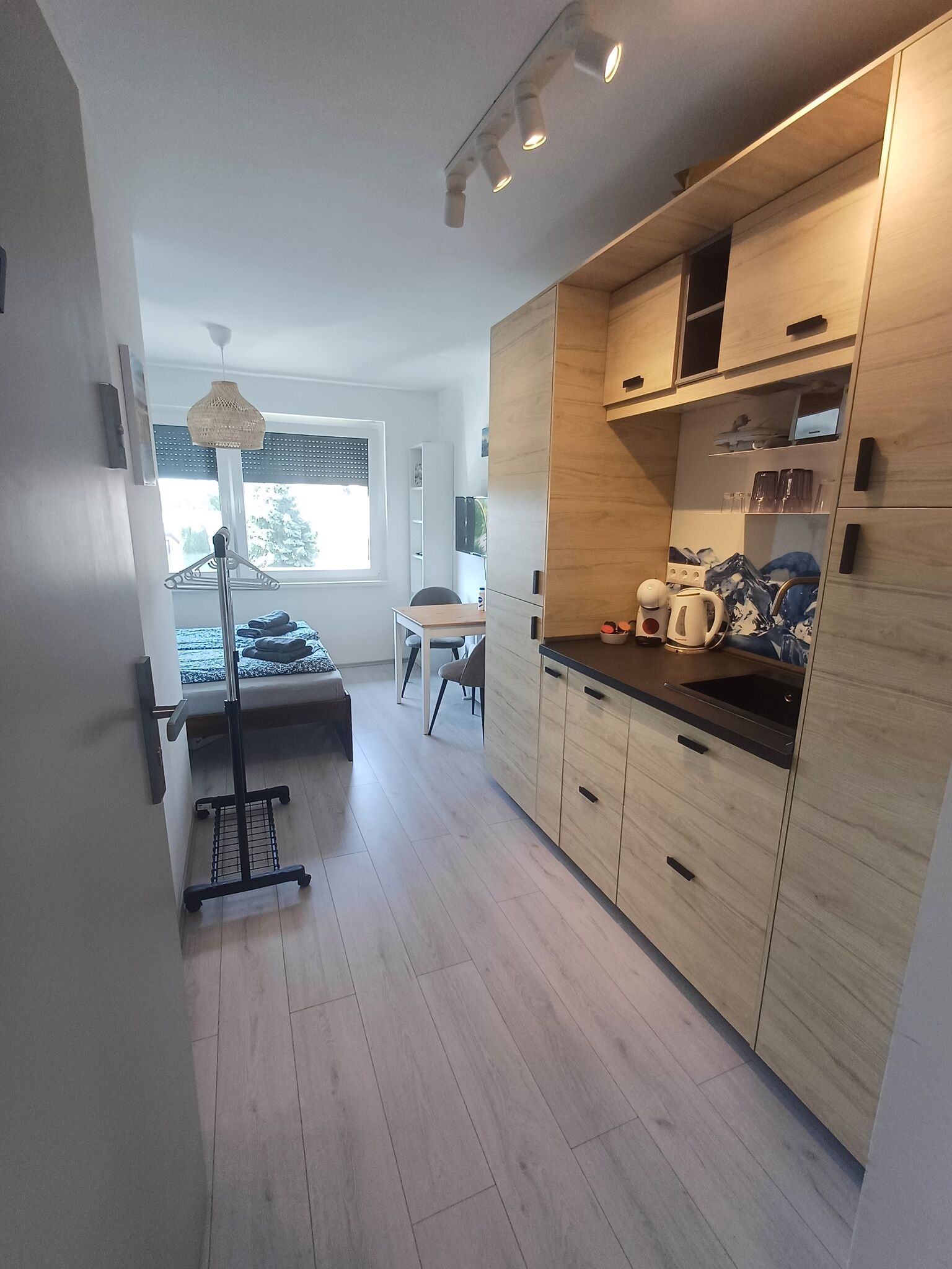 Czeglédi Apartman Balatonföldvár
