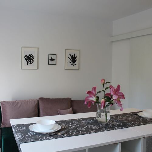 Apartament Rakowiec Comfort Stay & Self check -in Warszawa