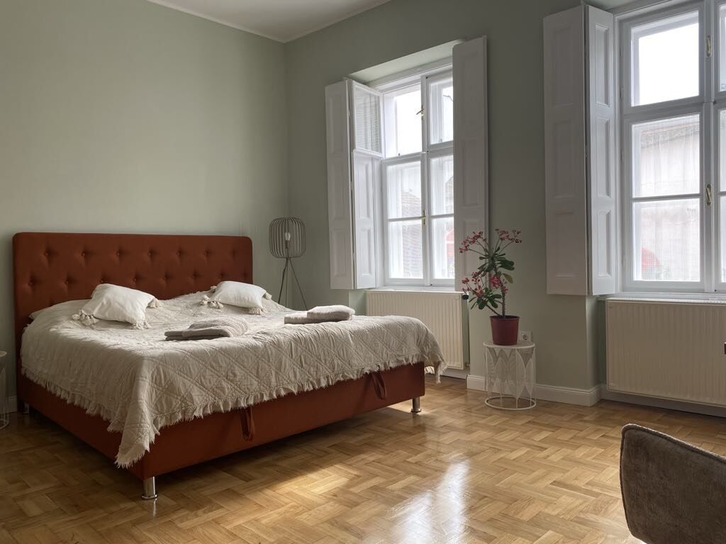 Patak & Stone Apartman Szentendre