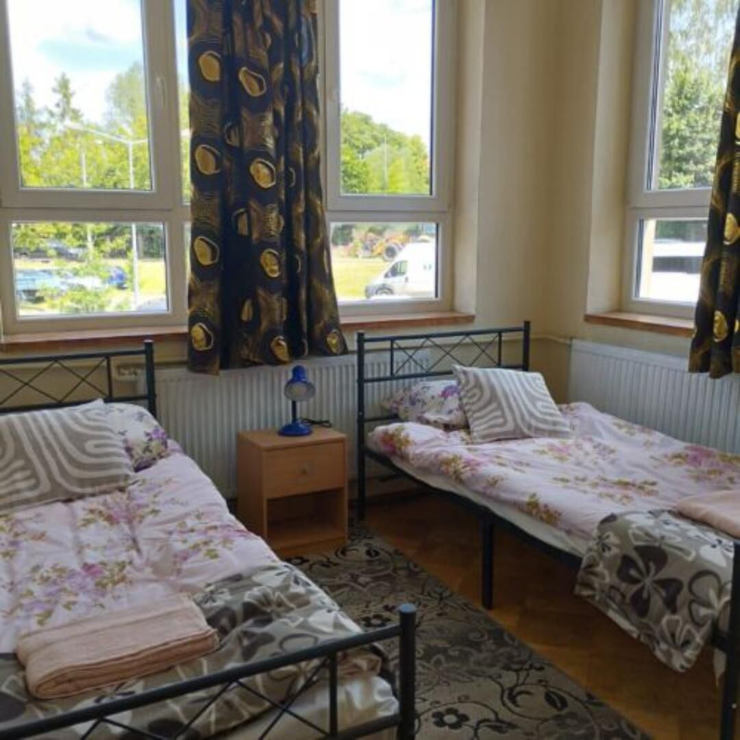 Apartament Pod Słonecznikiem Giżycko