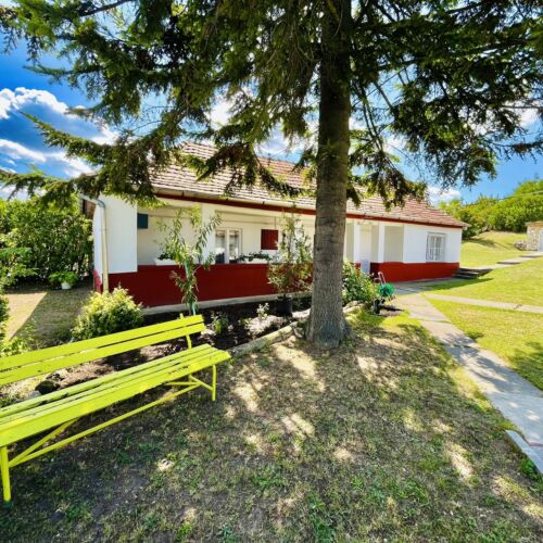 Ond Jó Vendégház Szerencs