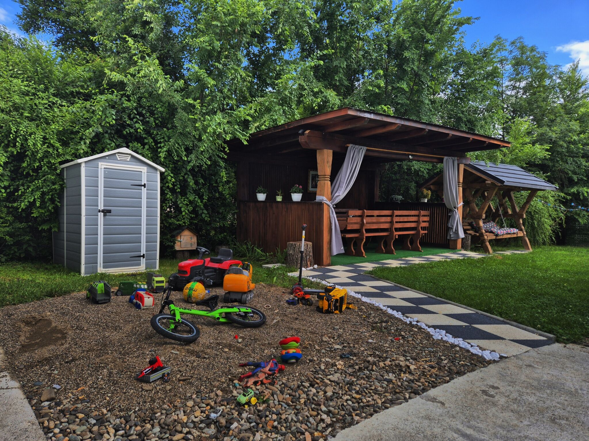 Casa La Neluțu Ceterașu Ocna Şugatag