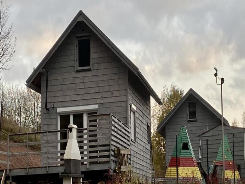 Domki w Górach Stołowych Kudowa Zdrój