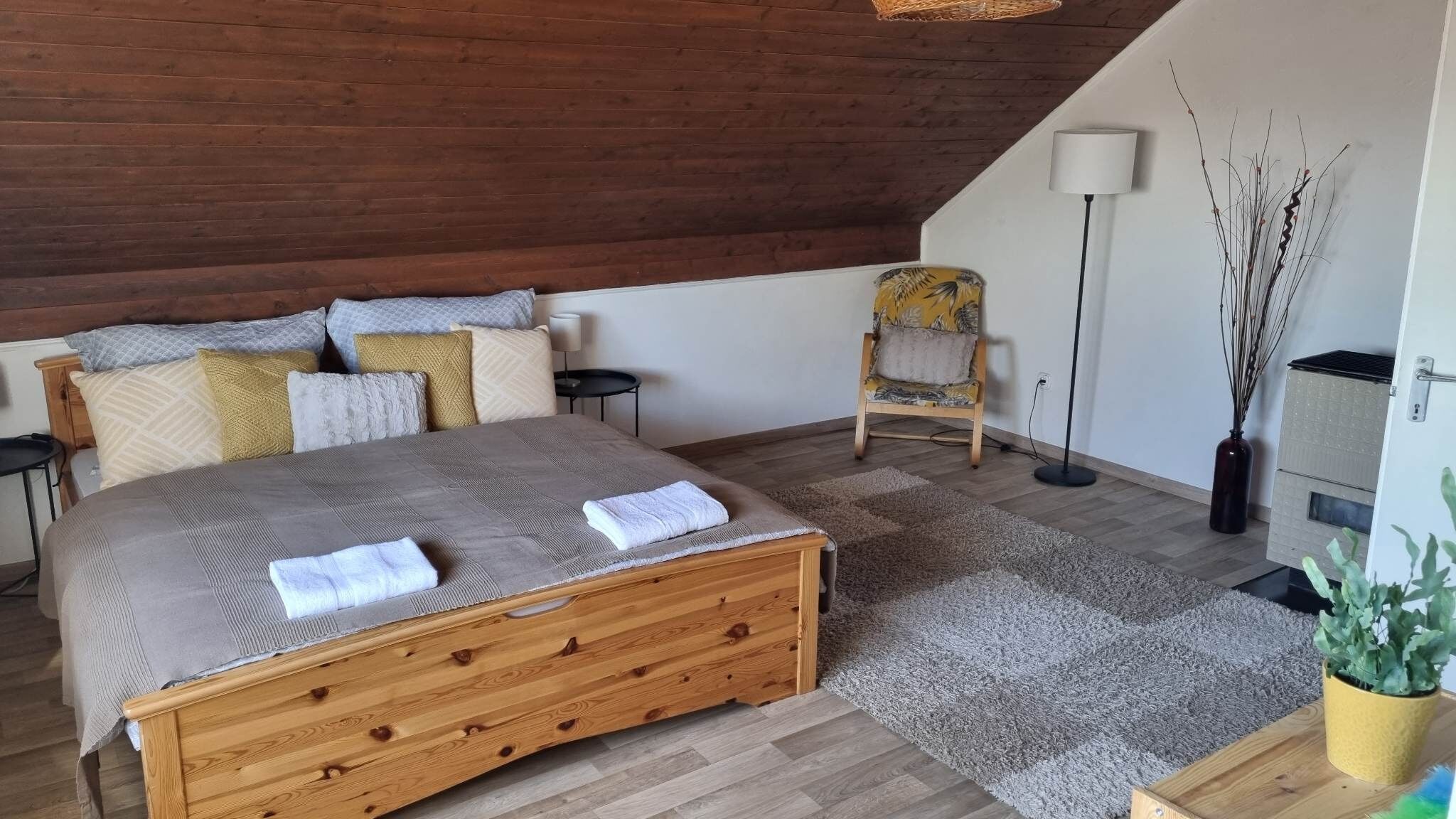 Szőlőcske Vendégház Eger