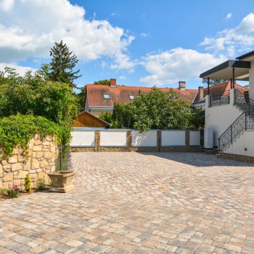 NaBoKa Apartman Keszthely ★★★★ 2