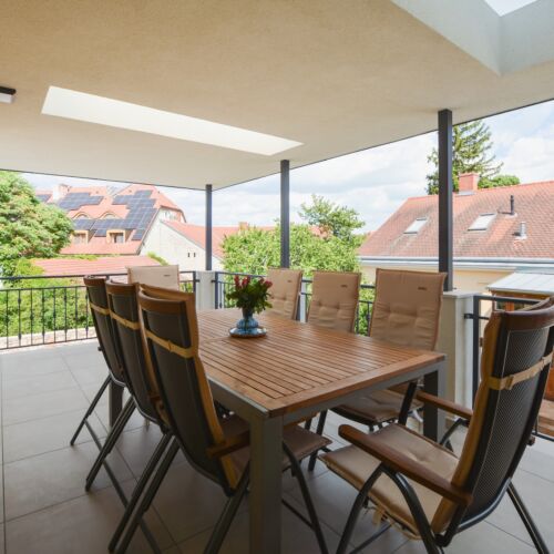 NaBoKa Apartman Keszthely ★★★★ 4
